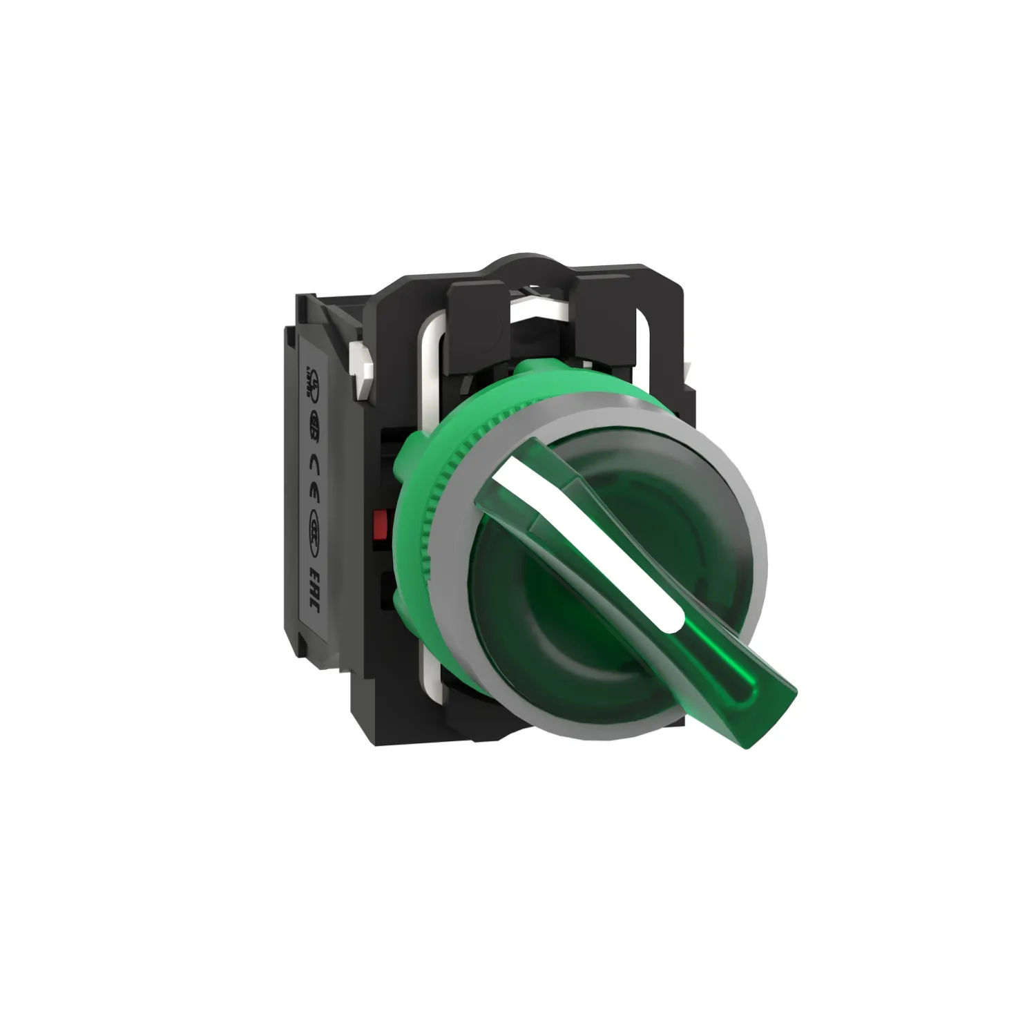 Schneider Electric XB5AK123B5C0 Pic_1