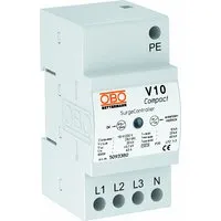 Obo Bettermann V10 COMPACT 255 Pic_2