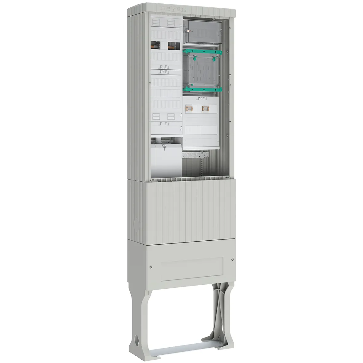 Abn SZ205EA2505 Pic_1