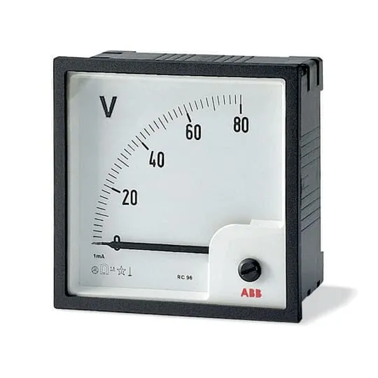 BUSCH-JAEGER ELEKTRO GMBH VLM-1-600/72 Pic_1