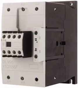 Eaton Electric DILM95-22(400V50HZ,440V60HZ) Pic_5