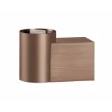 VARYT WL E14 kupfer