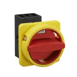 H220-41300-033N4 Haupt-/Notausschalter 25A