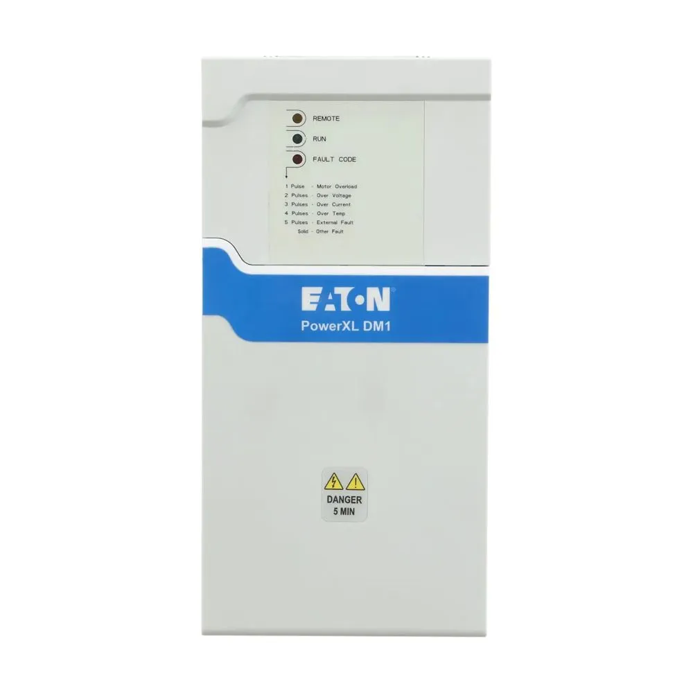 Eaton Electric DM1-34023NB-N20B-EM Pic_2