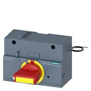 Siemens 3VA9257-0EK27 Pic_1