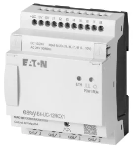 Eaton Electric EASY-E4-UC-12RCX1 Pic_6