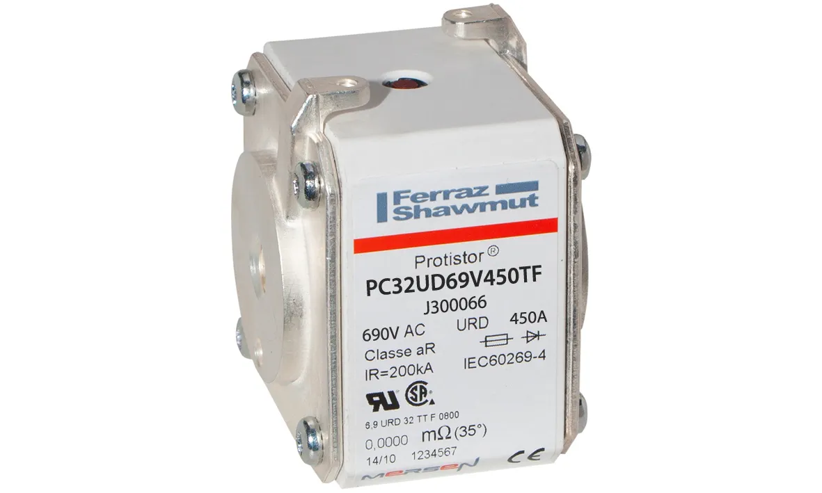 MERSEN Deutschland Eggolsheim GmbH PC32UD69V450TF Pic_1
