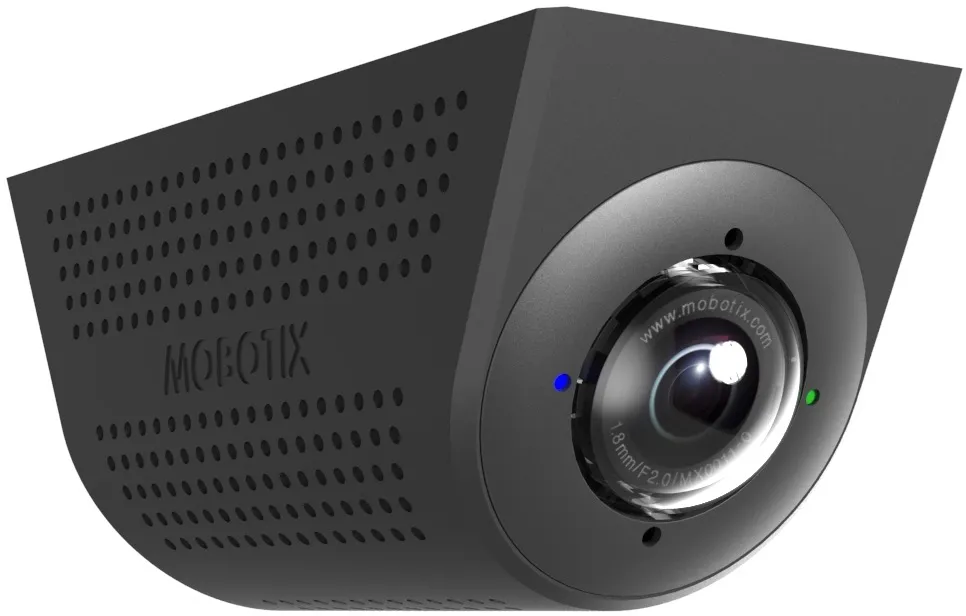 Mobotix MX-FLEX-OPT-SM-BL Pic_1