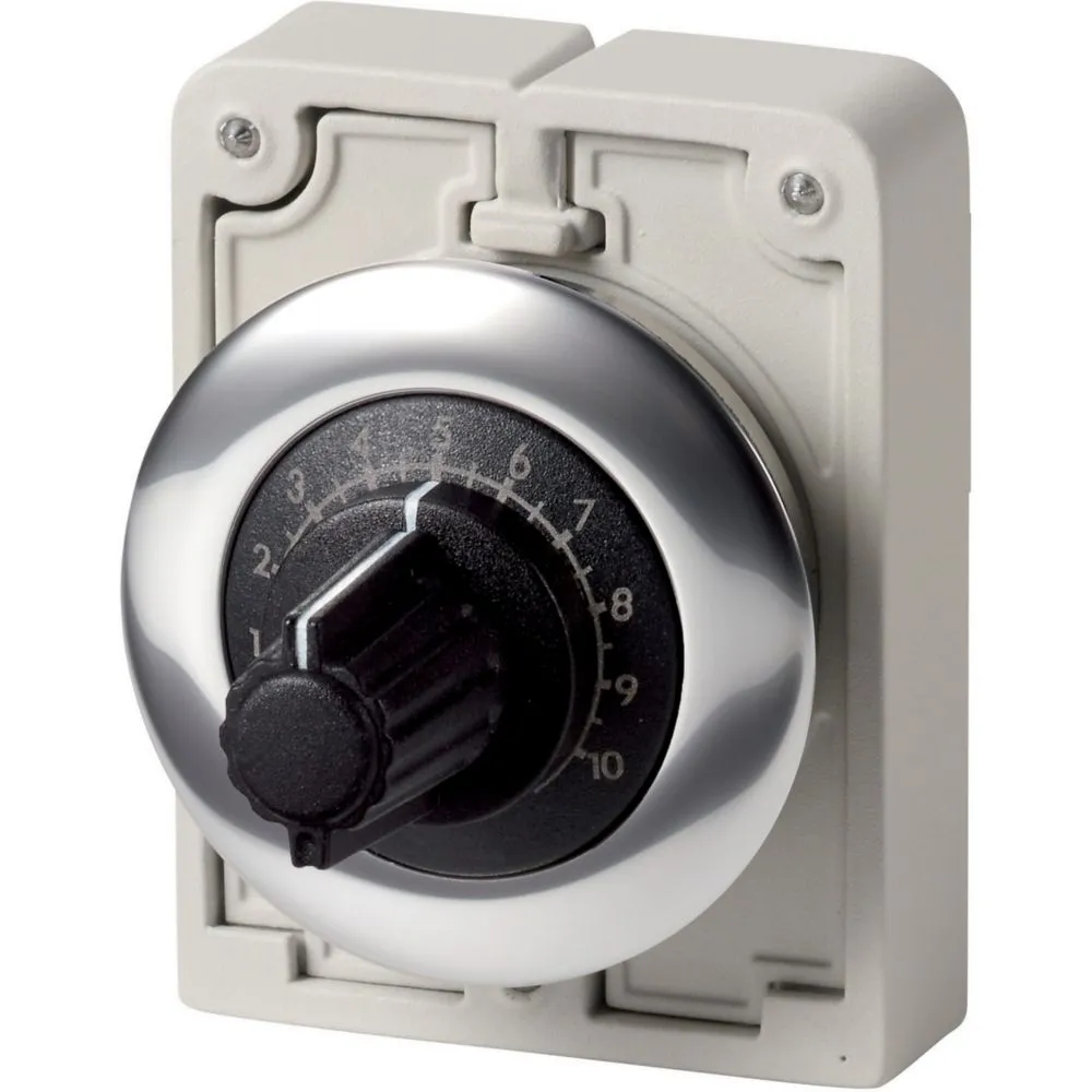Eaton Electric M30C-FR100K Pic_1
