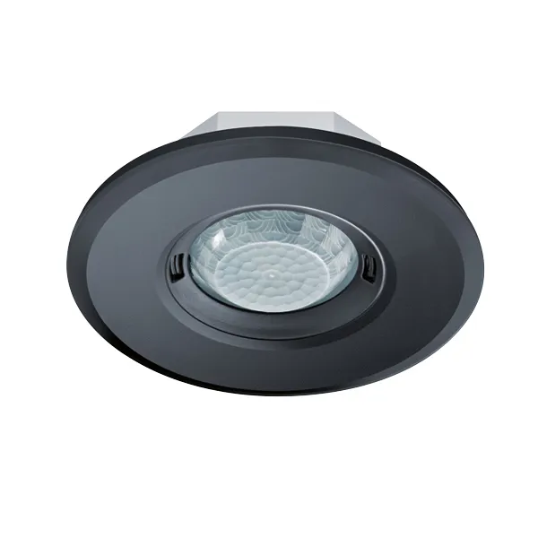 Esylux MD-FLAT 360i/8 ROUND BLACK Pic_3