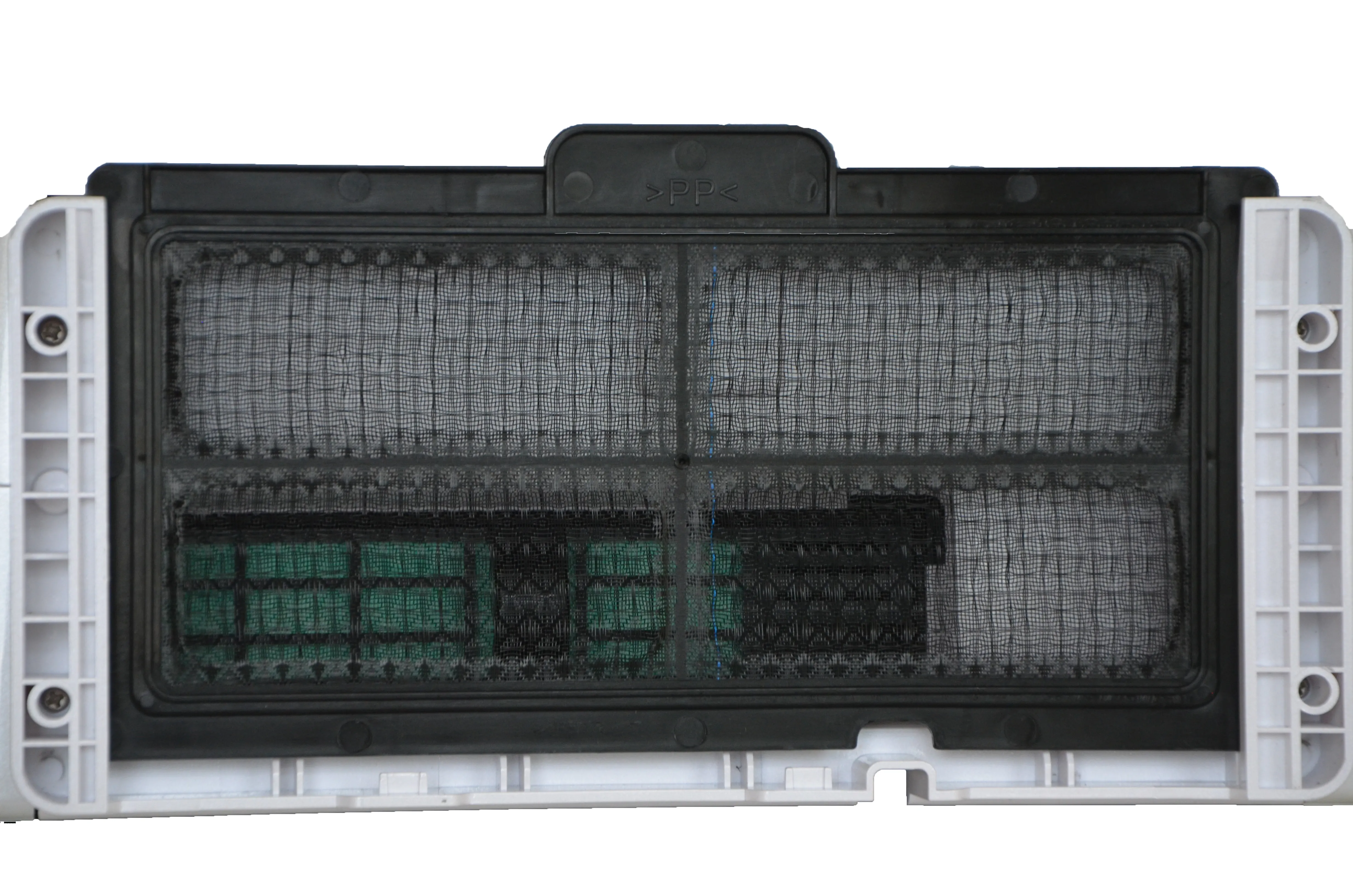 Starmix MESH-Filter XT 3000 / 3001 Pic_1