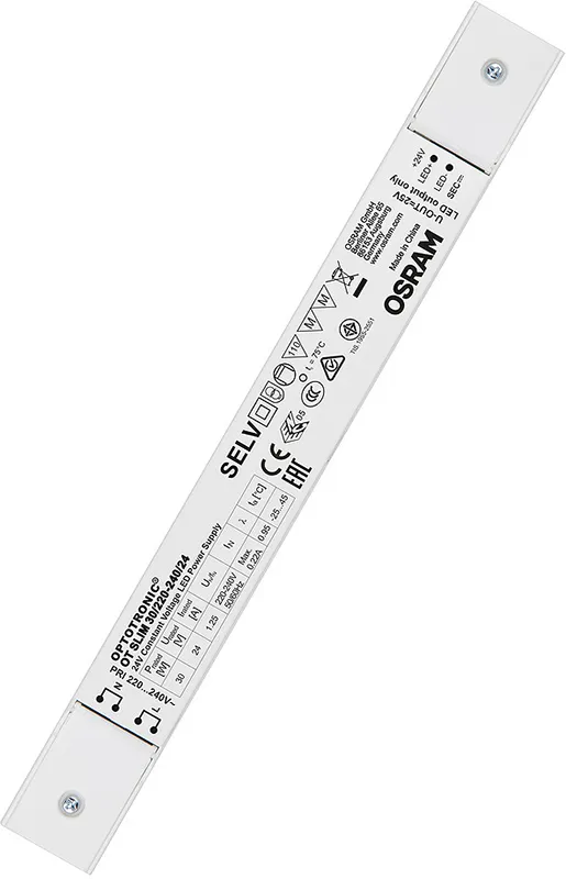 Ledvance OT SLIM 30/220-240/24 Pic_2