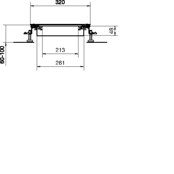 Hager BKWD300060 Pic_1