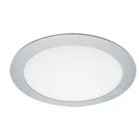Nobile Licht LED Panel Flat 130 R titan-matt 10W RGB 24V Pic_2
