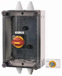 Eaton Electric NZM1-XCI43-TVDVR Pic_2