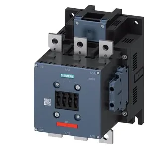 Siemens 3RT1066-6AB36-3PA0 Pic_1