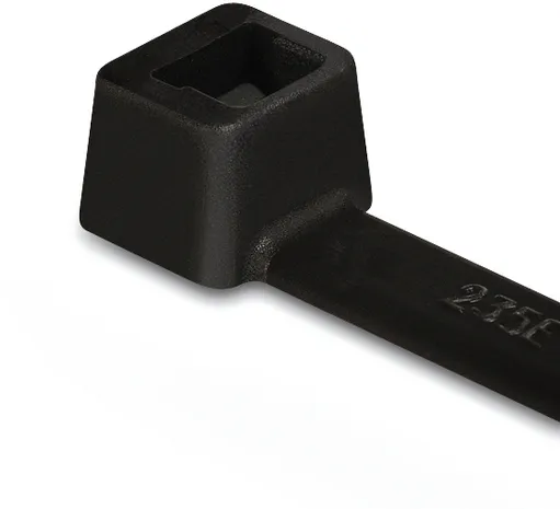 Hellermanntyton T18R-PA66W-BK (100) Pic_2