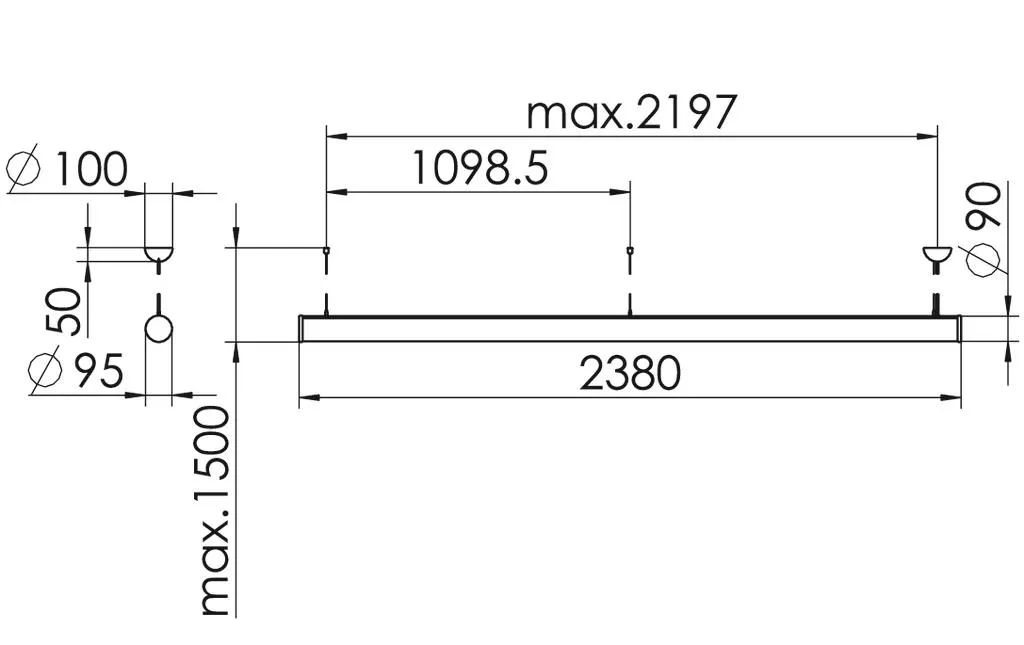 Ridi PURELIGHT-RP238 DAMC830O0950 Pic_2
