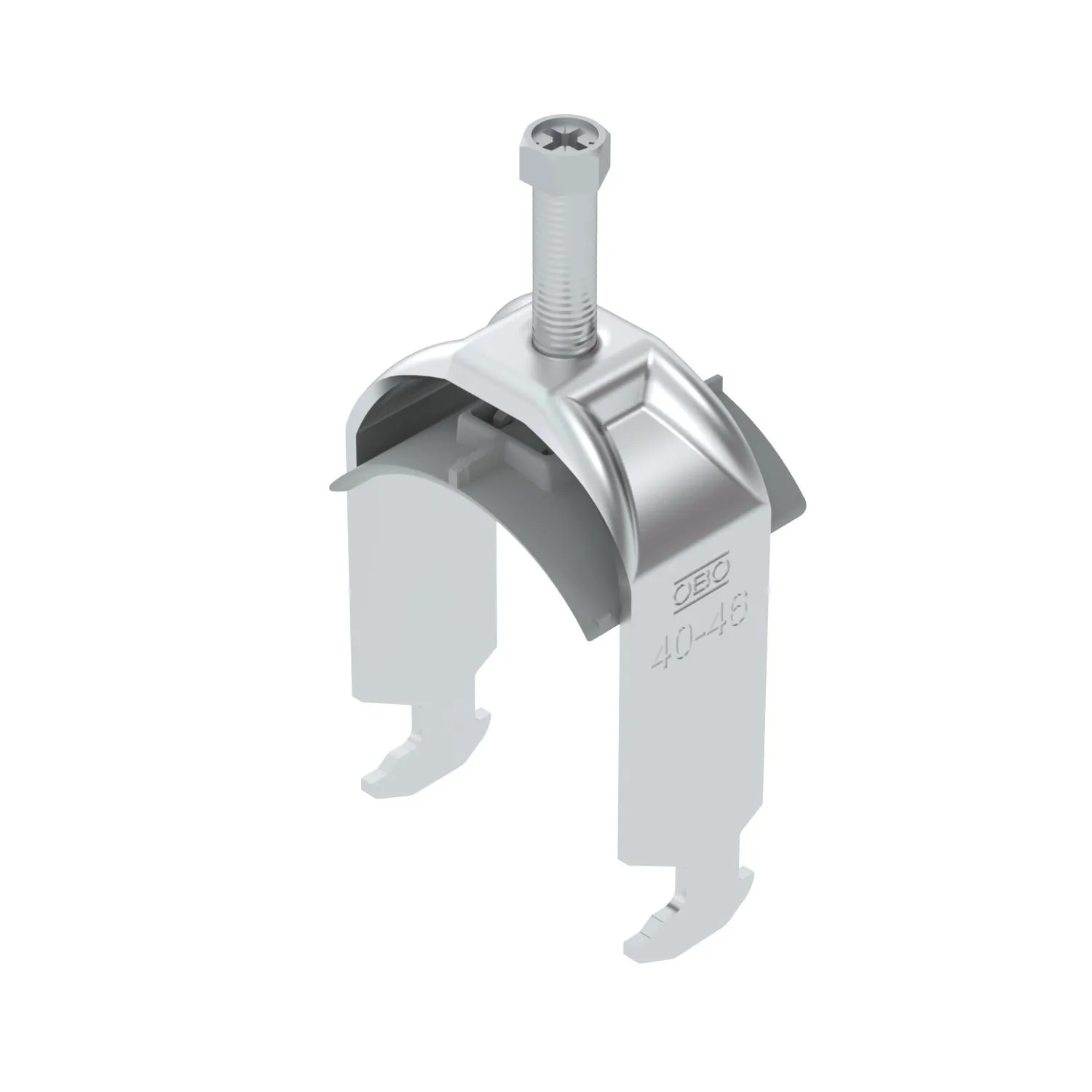 OBO Bettermann BS-H1-K-46 ALU Pic_1