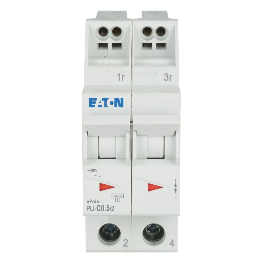 Eaton Electric PLI-B2/2 Pic_2