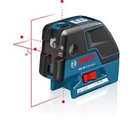 Bosch GCL 25 Pic_4