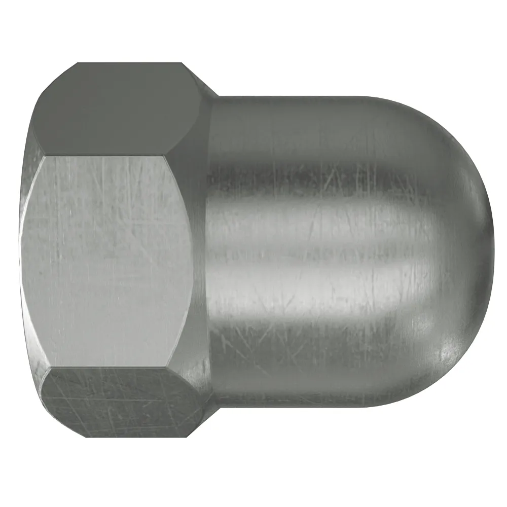 FISCHER DEUTSCHLAND VERTRIEBS Hutmutter FAZ II M10 R Pic_1