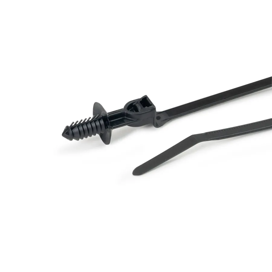 Hellermanntyton T50ROSFT612.5SO-PA66HIRHS-BK (1000) Pic_1