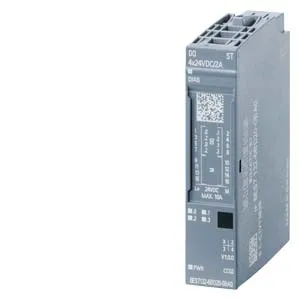 Siemens 6ES7132-6BD20-0BA0 Pic_1