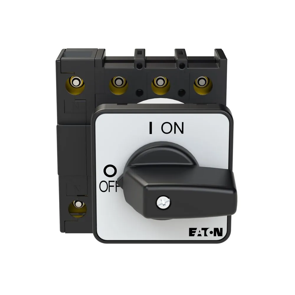 Eaton Electric P1-32/E/N Pic_2