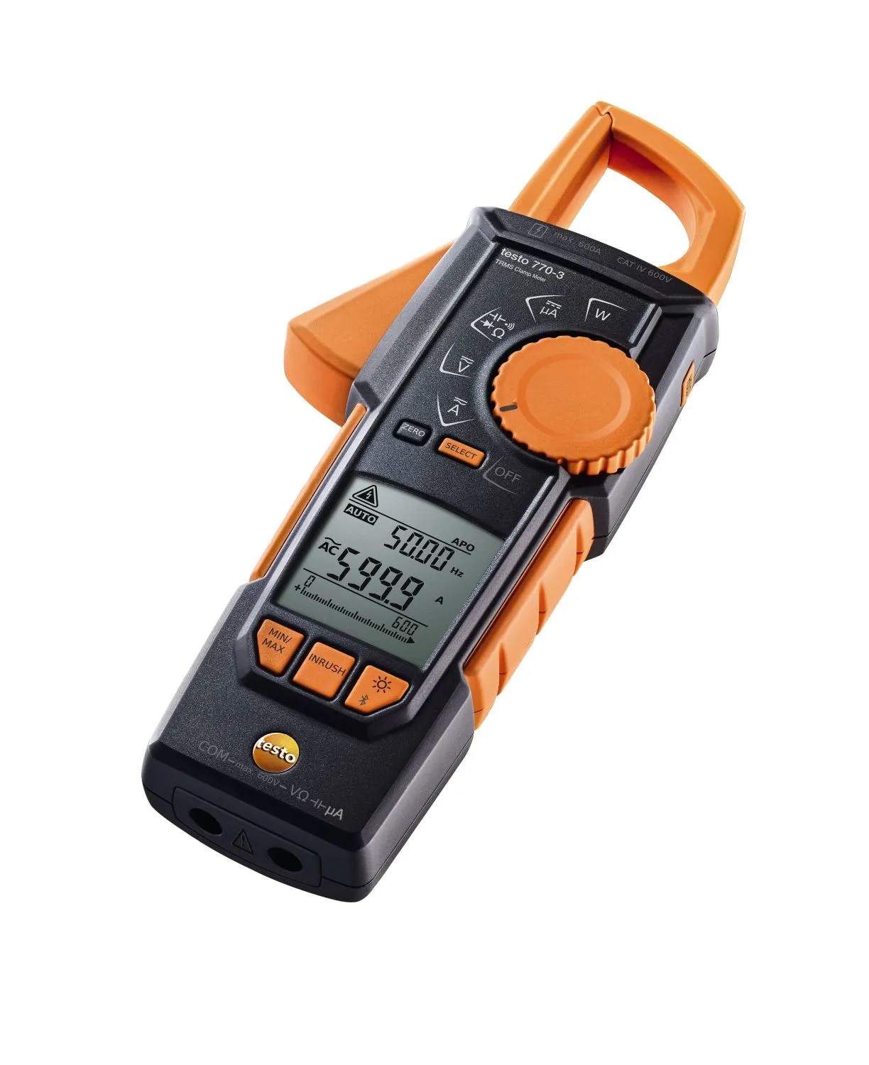 TESTO SE & CO. KGAA testo 770-3 Pic_2