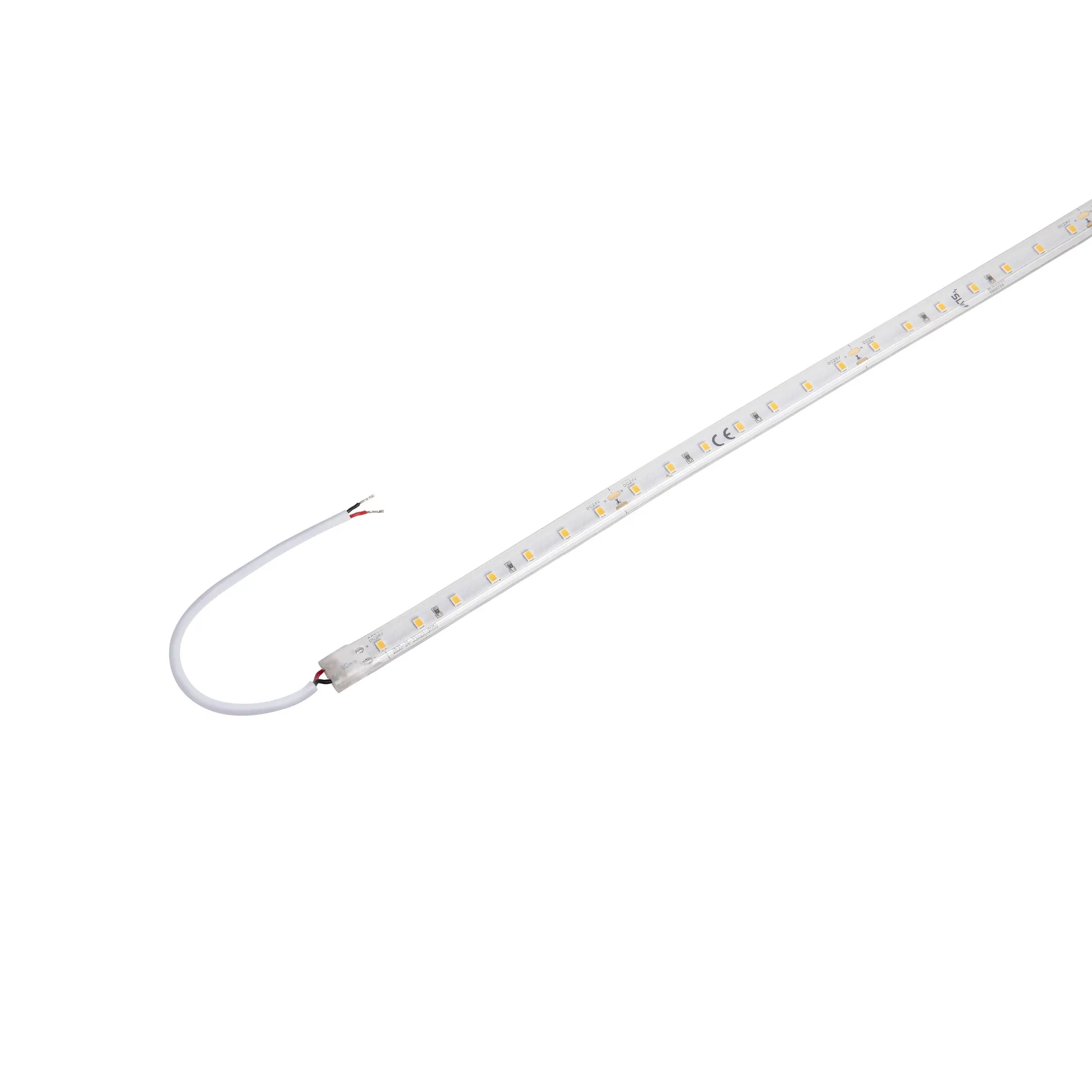 Slv GRAZIA IP FLEXSTRIP 24V IP55 2700K Pic_1