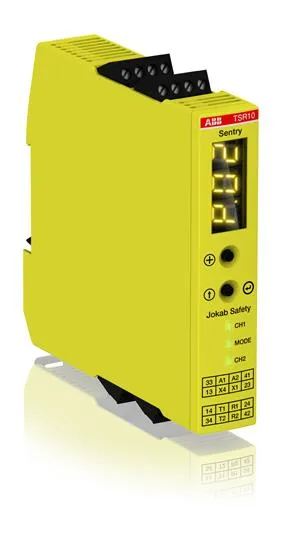 Abb Sentry TSR10 Pic_2