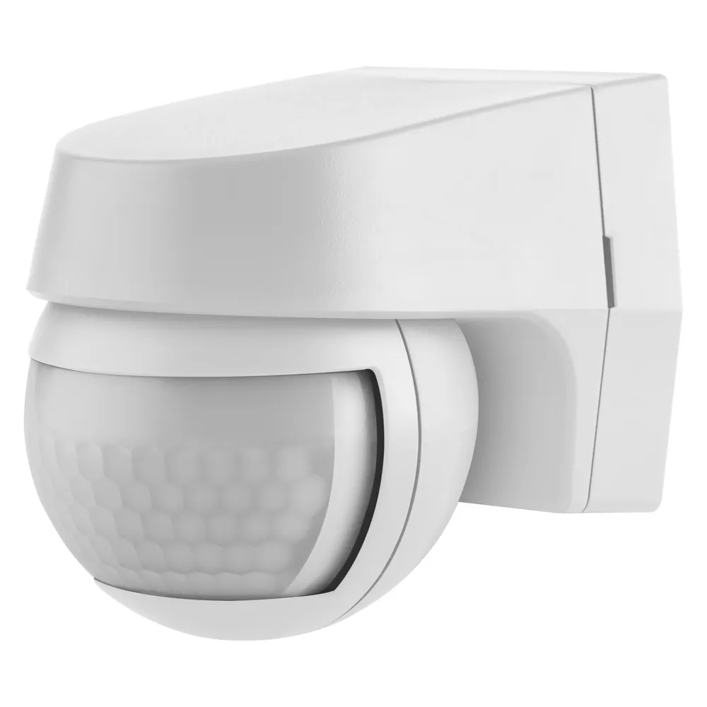 Ledvance SENSOR WALL 110 DEG IP44 WT Pic_1
