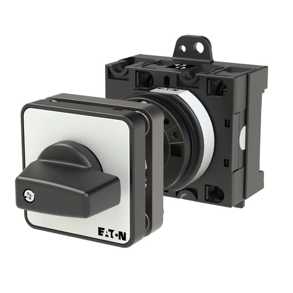 Eaton Electric T3-1-102/Z Pic_2