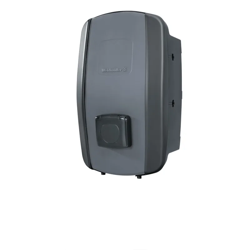 WEIDMUELLER GMBH & CO. KG CH-W-S-A22-S-V Pic_1