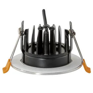 Nobile Licht LED Spot 68 FP 350mA Pic_4