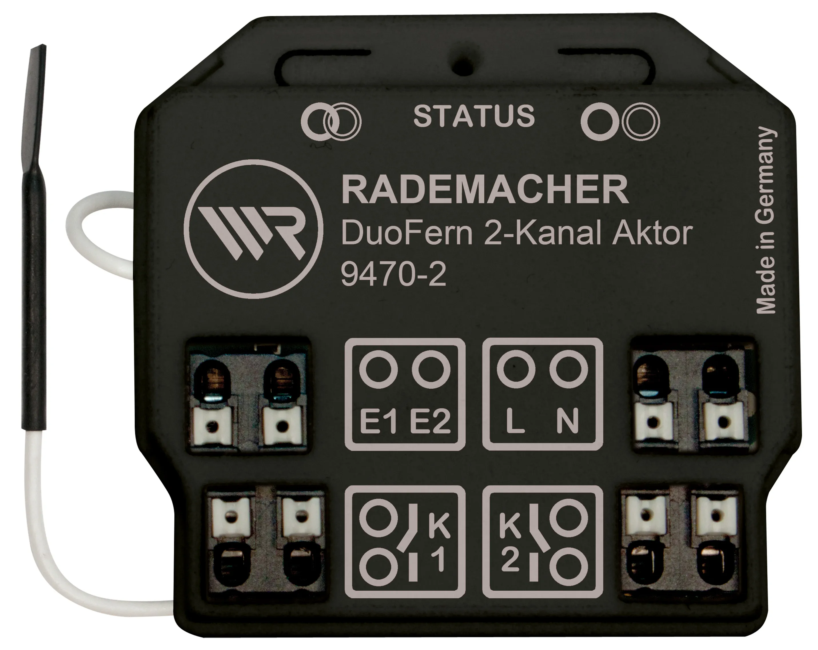 Rademacher 9470-2 Pic_1