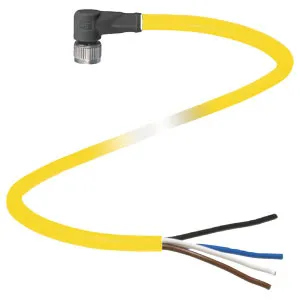 Pepperl+fuchs V31-WM-YE2M-PVC-U Pic_1