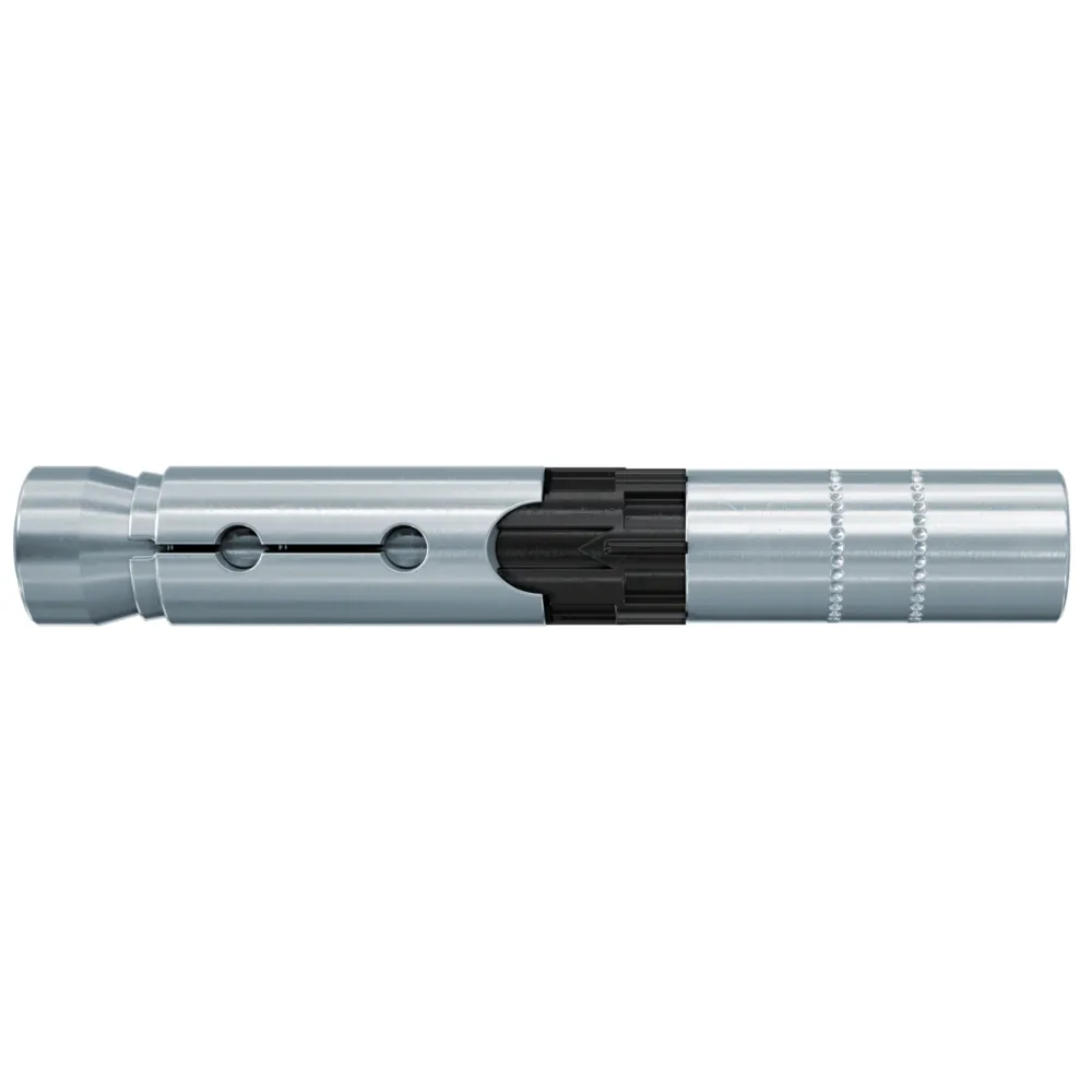 Fischer fischer FH II 15/M10 I gvz HOCHLEISTUNGSANKER Pic_1