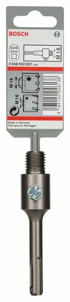 Bosch SDS-plus-Aufnahmeschaft für Hohlbohrkronen mit M 1 Pic_3