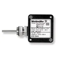 WEIDMUELLER GMBH & CO. KG FBCON TERM.D EX Pic_1