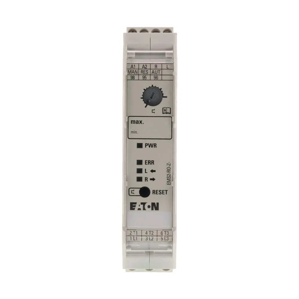Eaton Electric EMS2-RO-Z-9-230VAC Pic_2