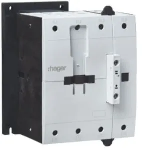 Hager EVN125E Pic_1