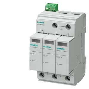 Siemens 5SD7463-1 Pic_1