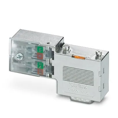 Phoenix Contact SUBCON-PLUS-PROFIB/90/IDC Pic_1