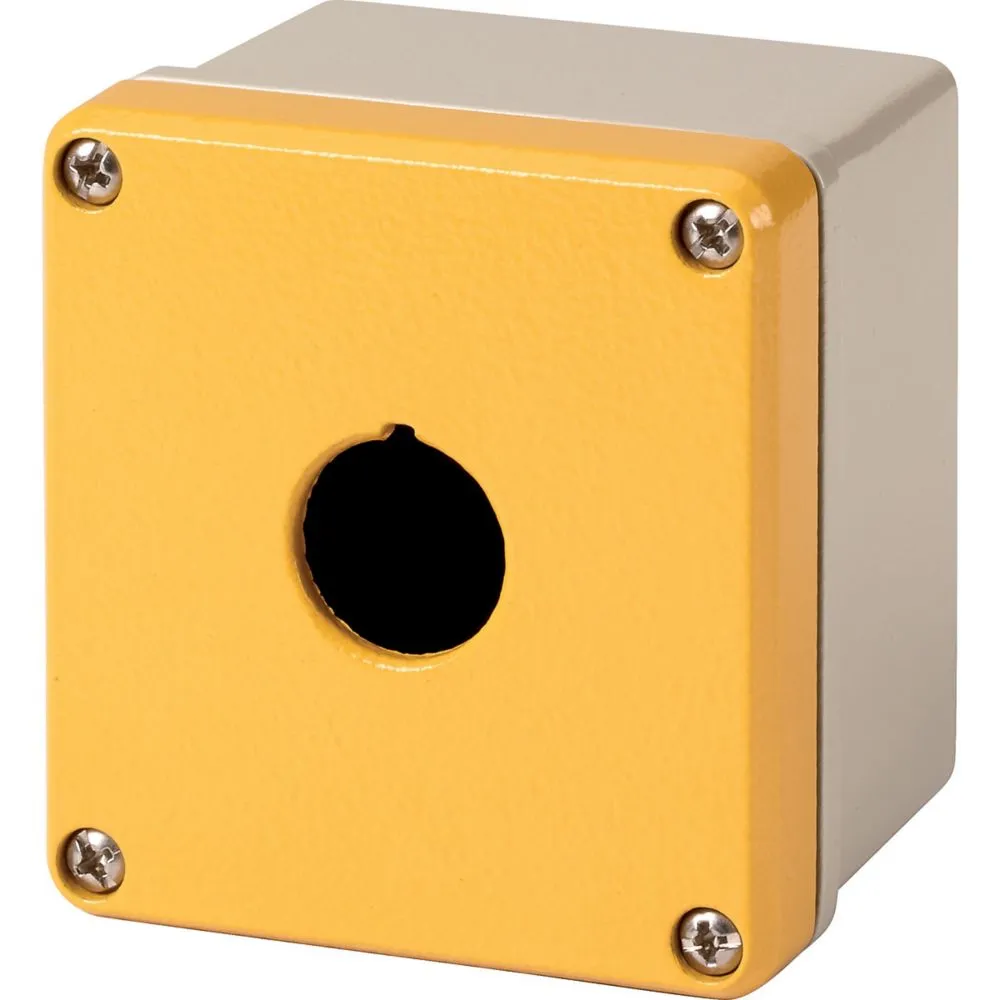 Eaton Electric M22-I1MGE-SAL Pic_1