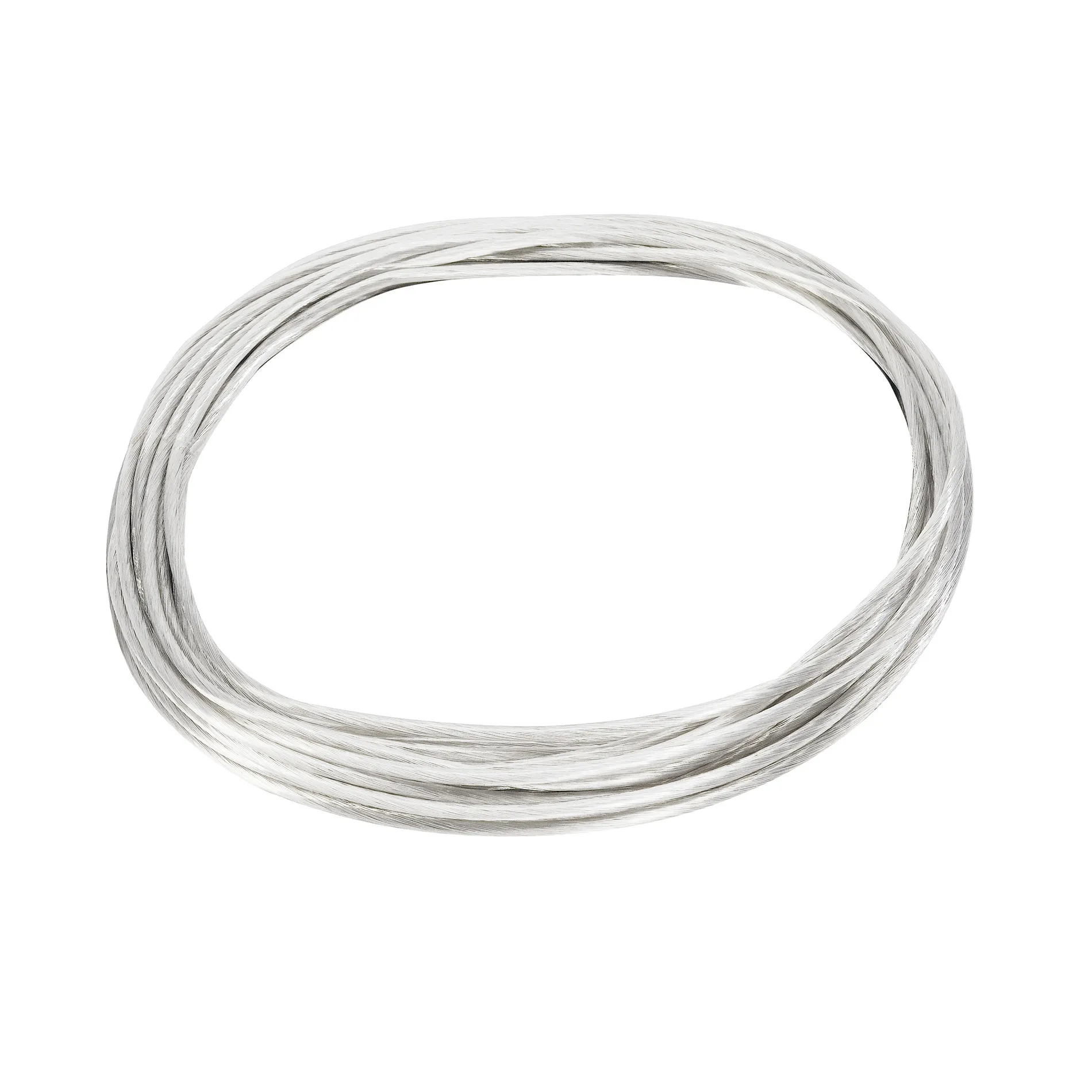 Slv TENSEO Seil 4mm² 10m weiß Pic_1