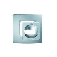 Esylux Abdeckung IP 20 Edelstahl-Optik Pic_2
