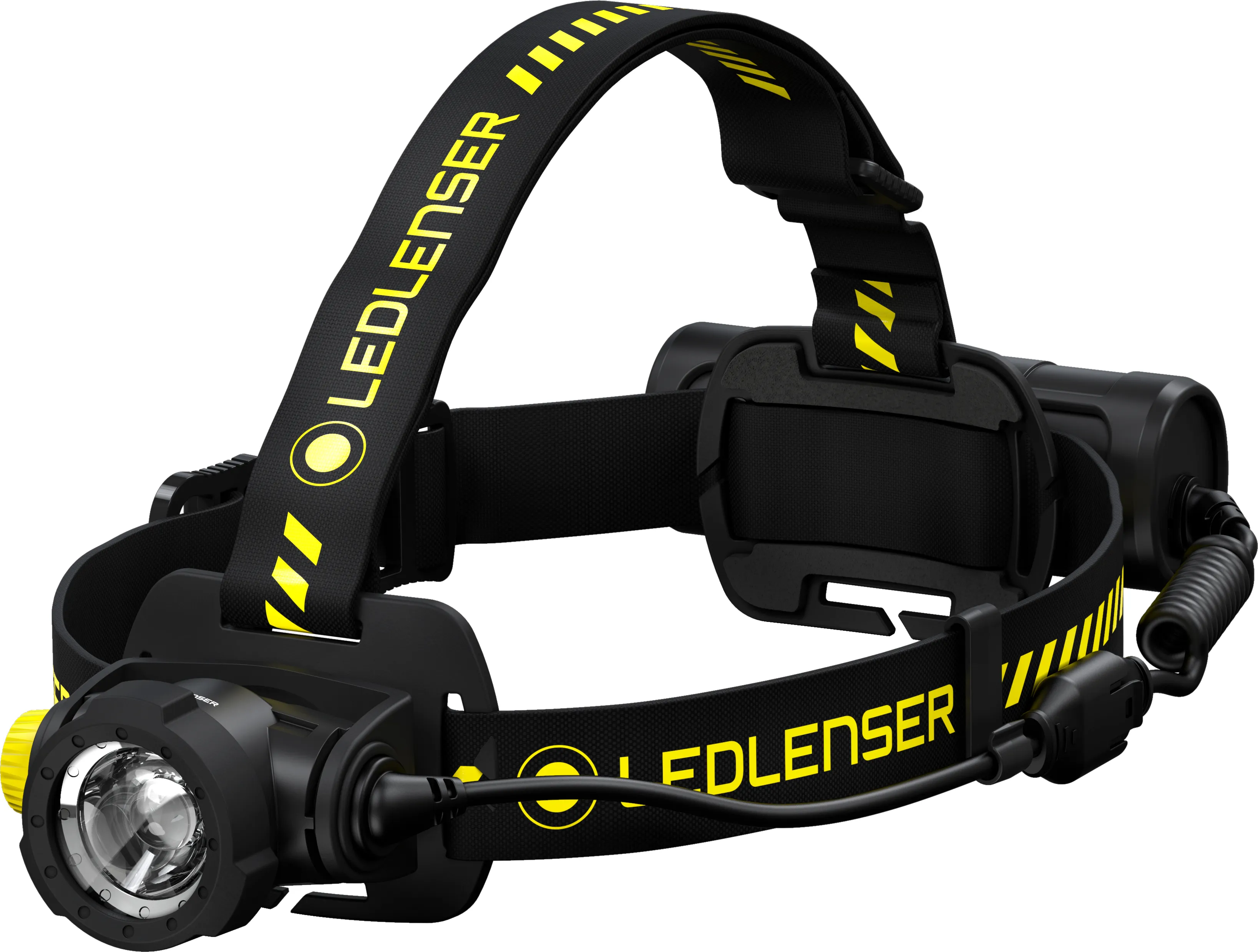 Led Lenser® H7R Work Pic_1