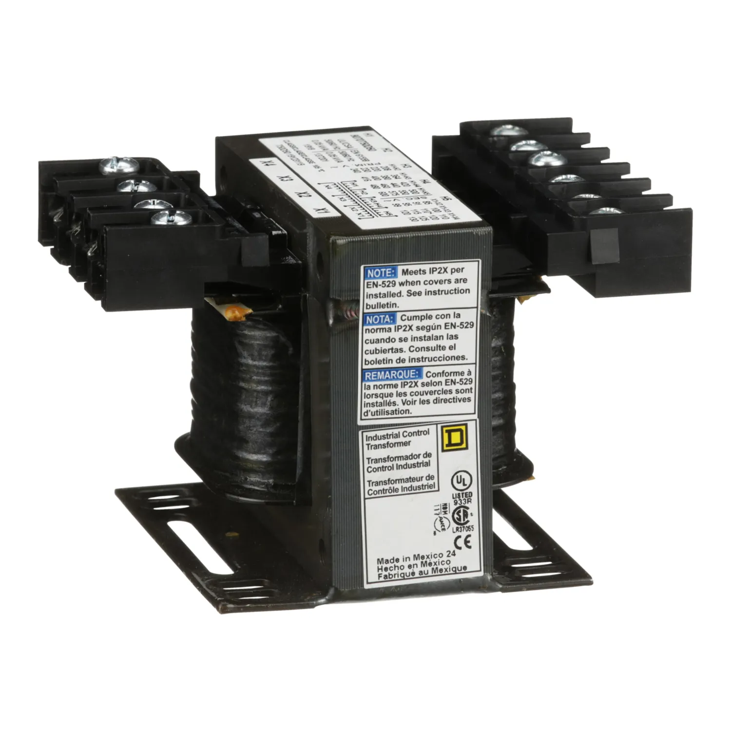 Schneider Electric 9070T50D50 Pic_1